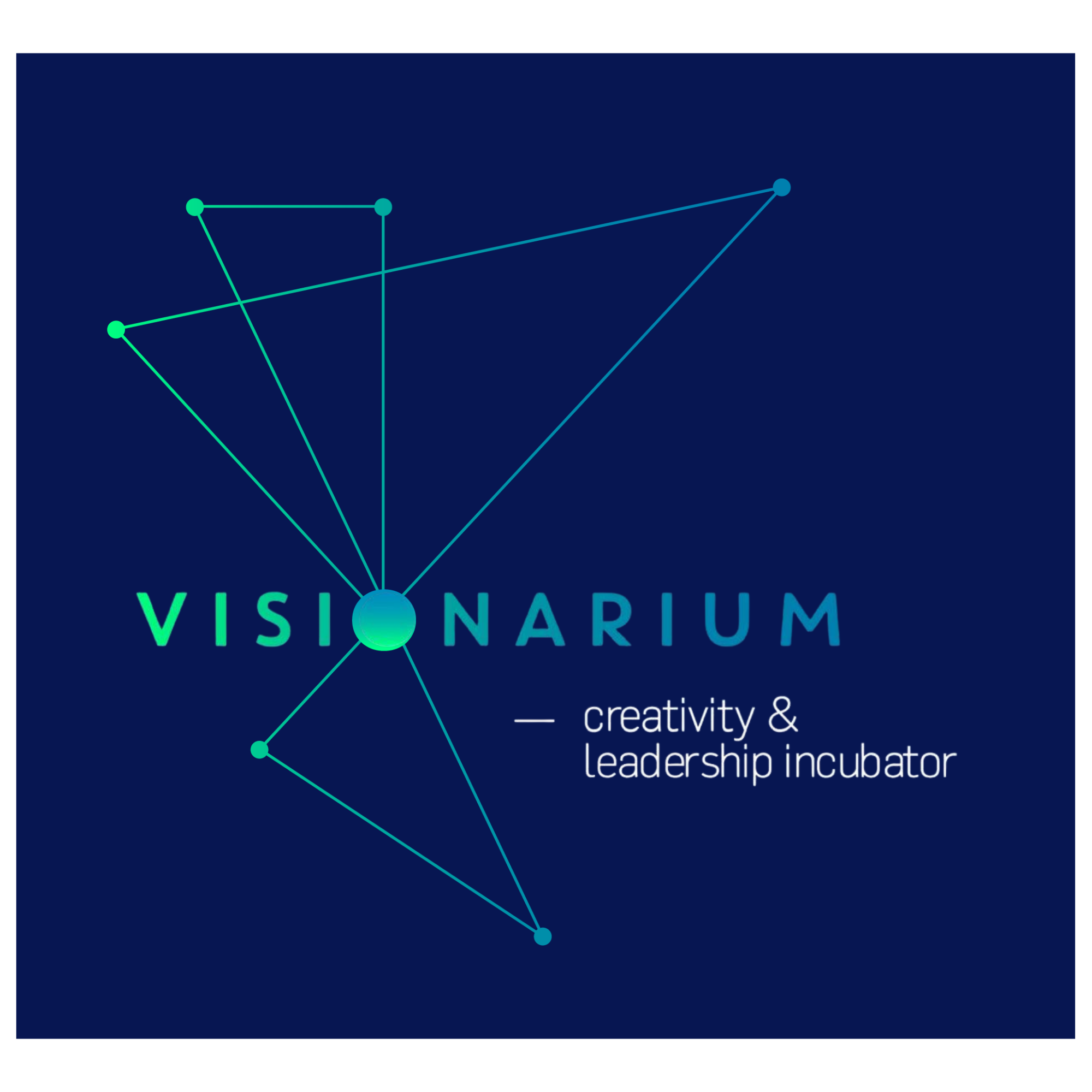 Visionarium logo